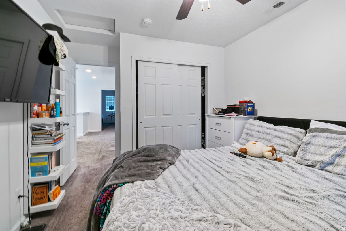 SOUTH HILLS POD 4 SUBDIVISION PHASE 2 - Residential