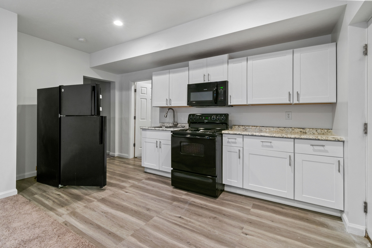 SOUTH HILLS POD 4 SUBDIVISION PHASE 2 - Residential