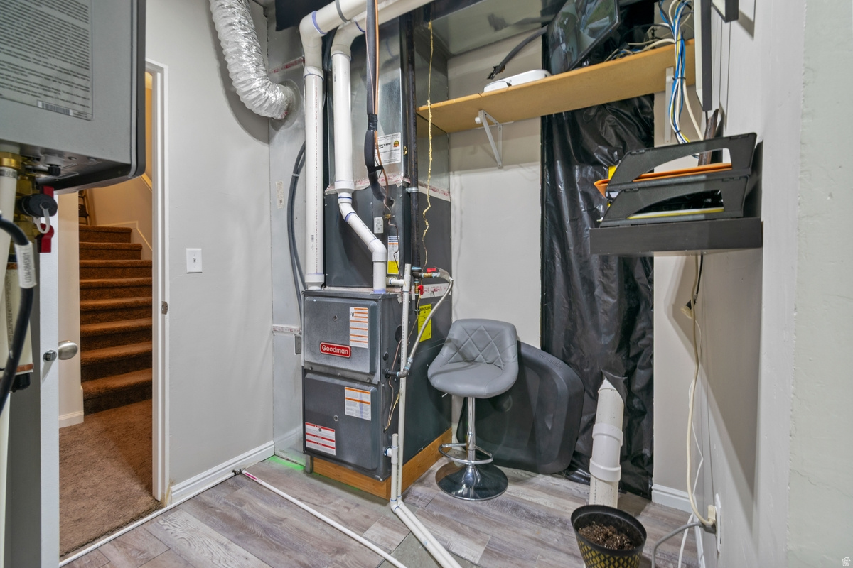 SOUTH HILLS POD 4 SUBDIVISION PHASE 2 - Residential