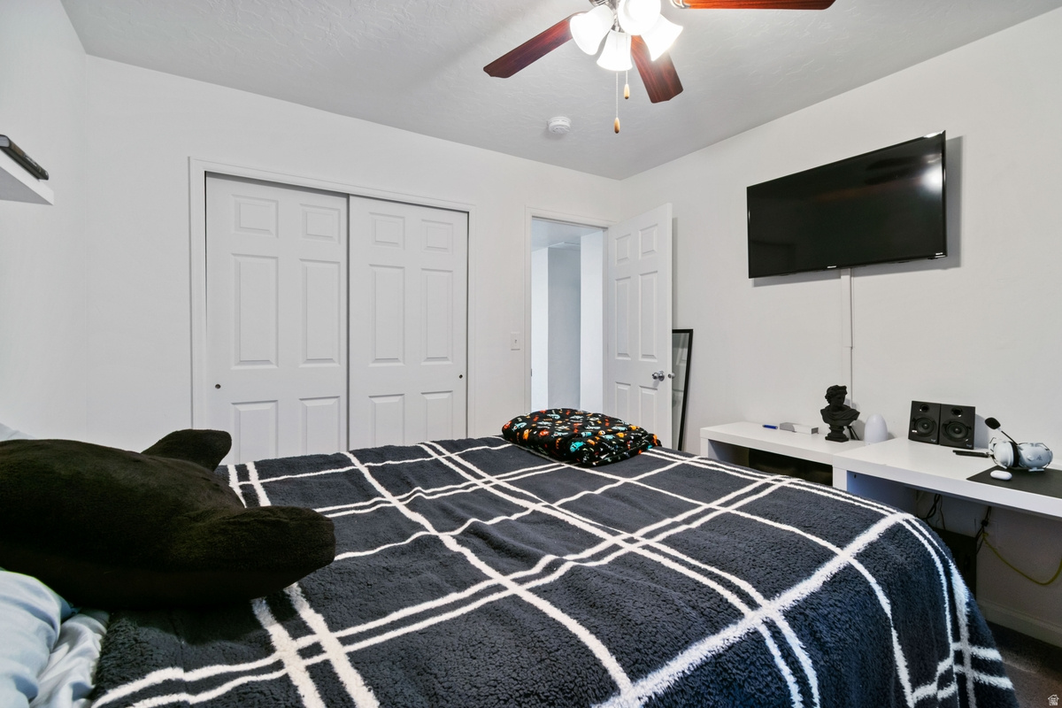 SOUTH HILLS POD 4 SUBDIVISION PHASE 2 - Residential