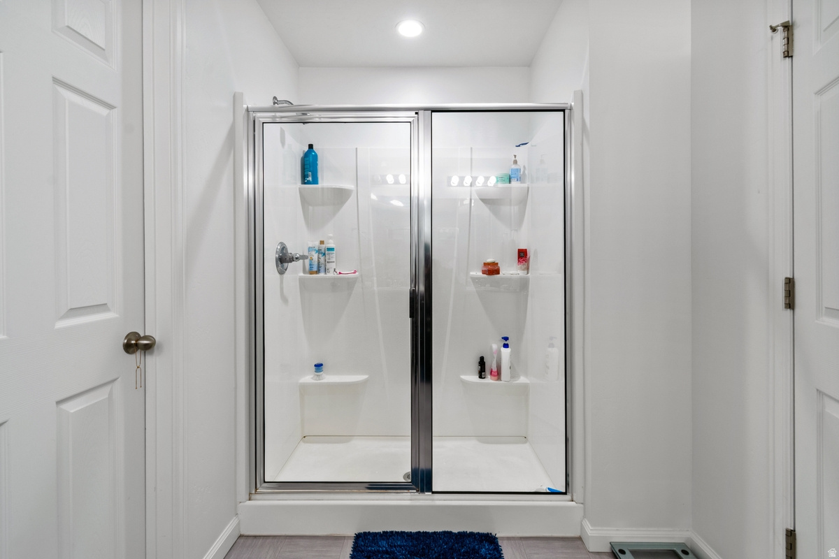 SOUTH HILLS POD 4 SUBDIVISION PHASE 2 - Residential