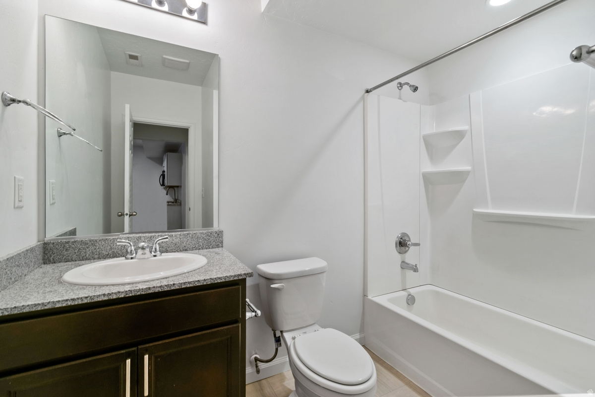 SOUTH HILLS POD 4 SUBDIVISION PHASE 2 - Residential