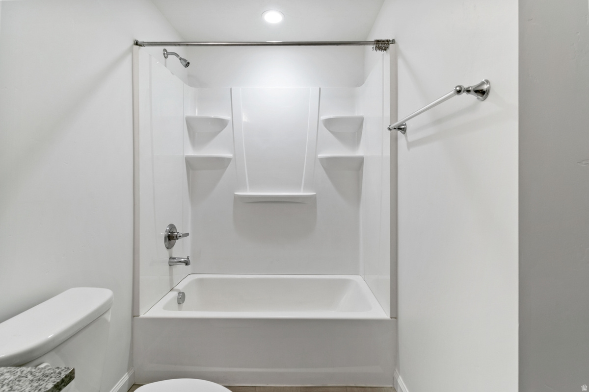 SOUTH HILLS POD 4 SUBDIVISION PHASE 2 - Residential