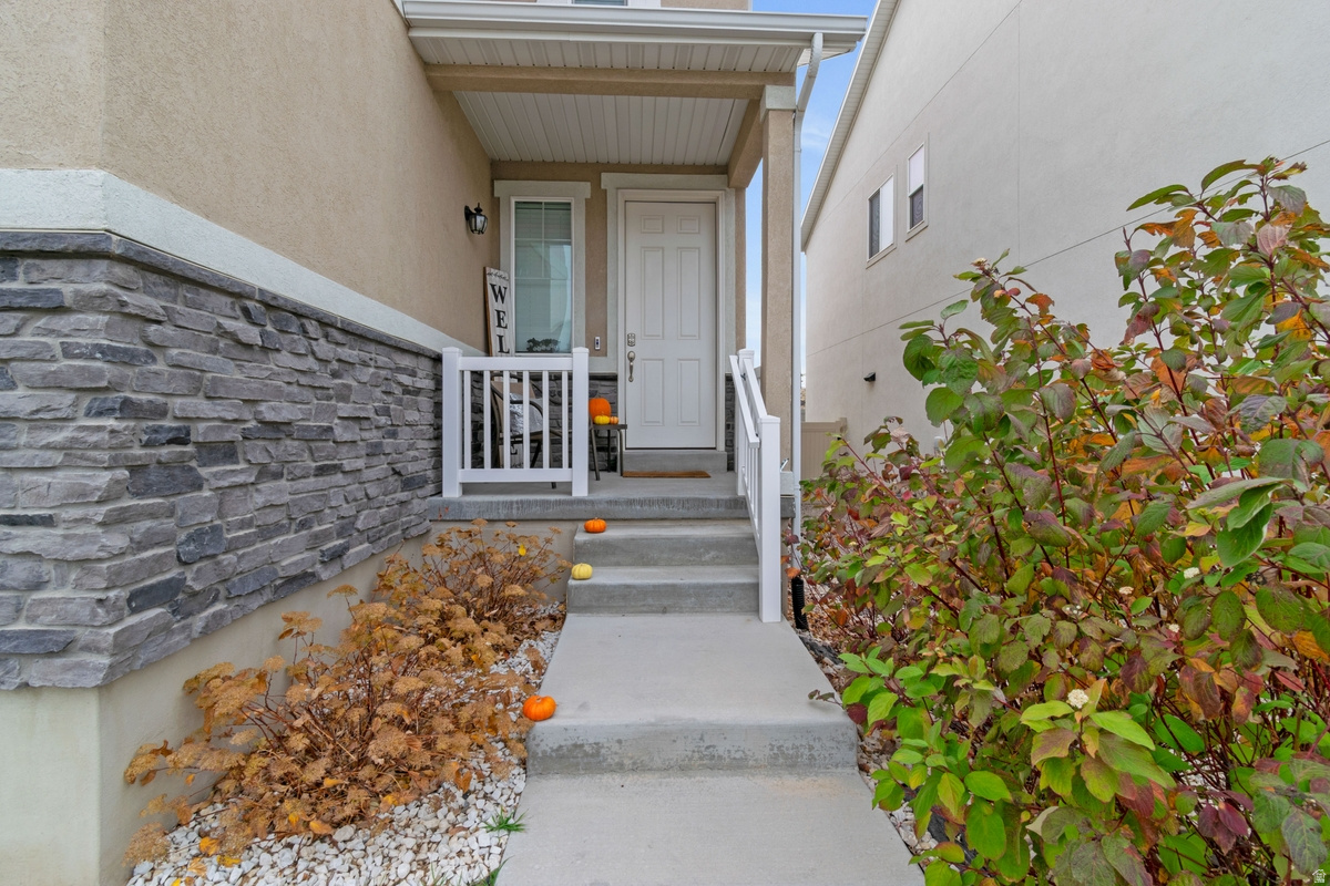 SOUTH HILLS POD 4 SUBDIVISION PHASE 2 - Residential