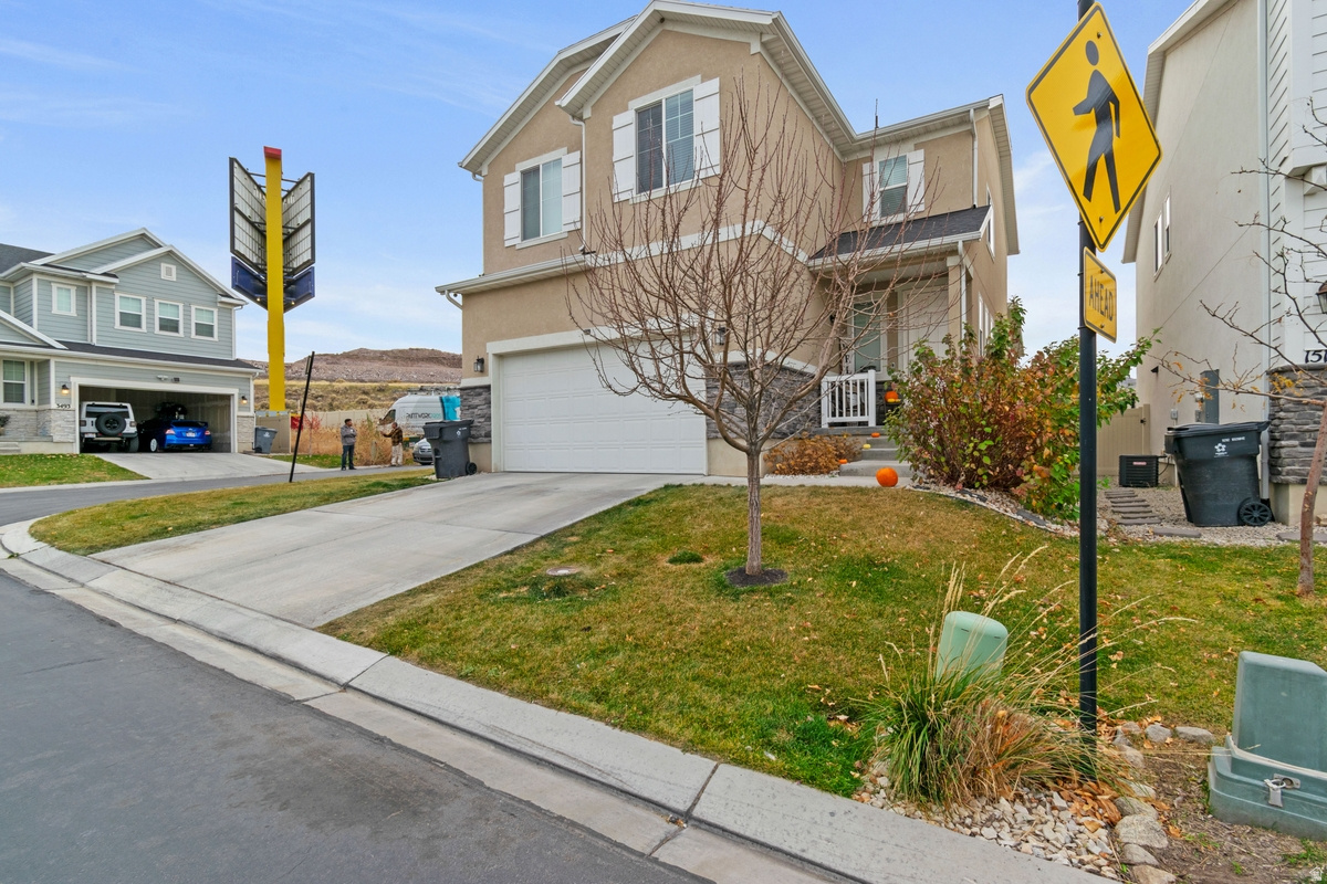 SOUTH HILLS POD 4 SUBDIVISION PHASE 2 - Residential