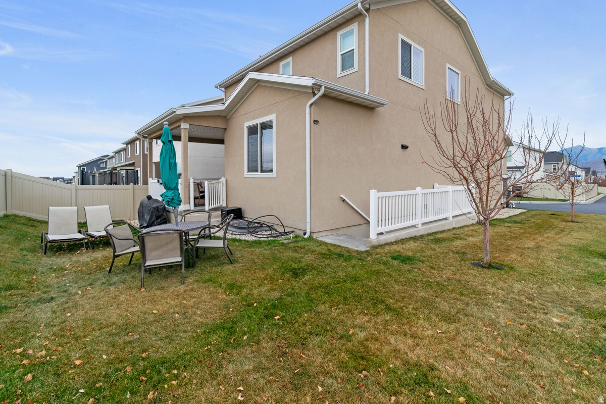 SOUTH HILLS POD 4 SUBDIVISION PHASE 2 - Residential