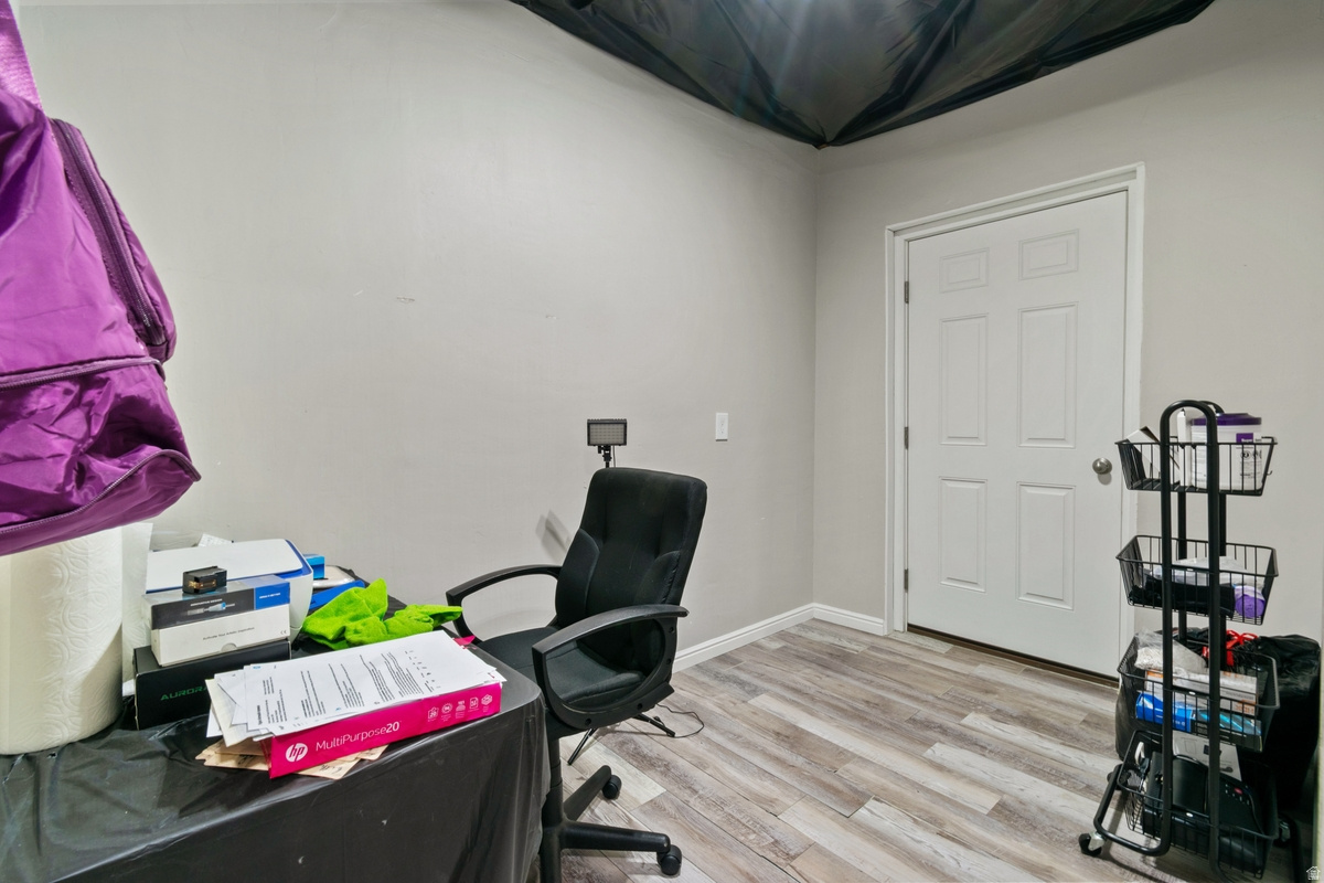 SOUTH HILLS POD 4 SUBDIVISION PHASE 2 - Residential