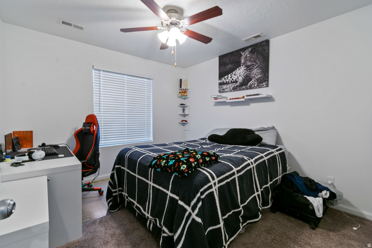 SOUTH HILLS POD 4 SUBDIVISION PHASE 2 - Residential