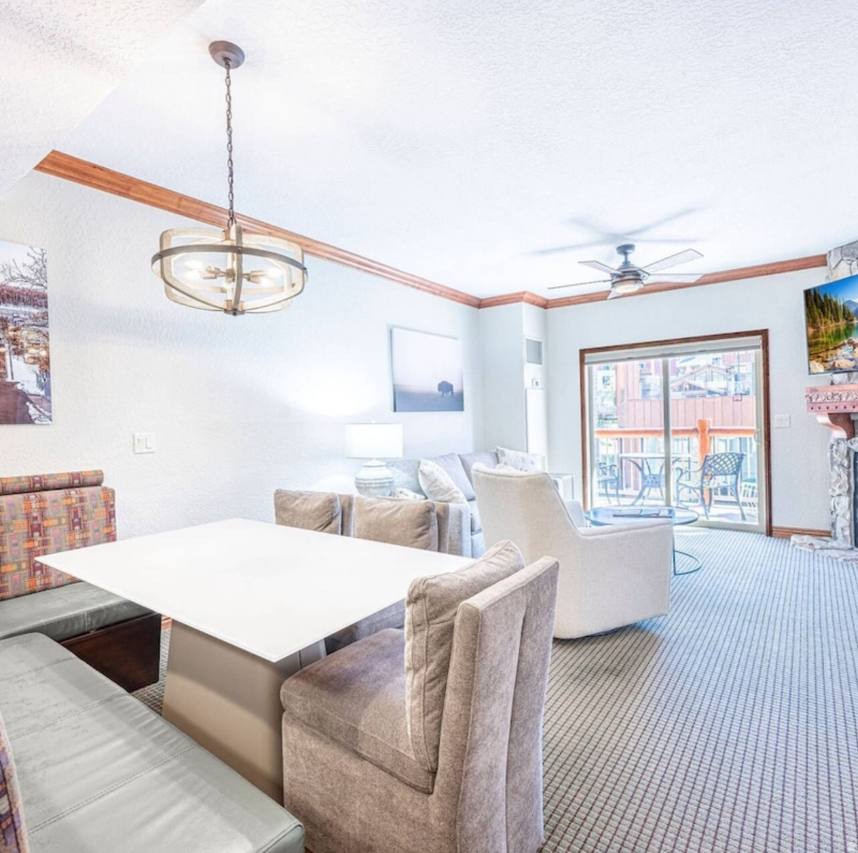 PARK CITY - Residential