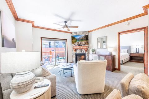 Condo For Sale - 3000 Canyons Resort Dr #4610<br/> Summit County, Park City, UT 84098