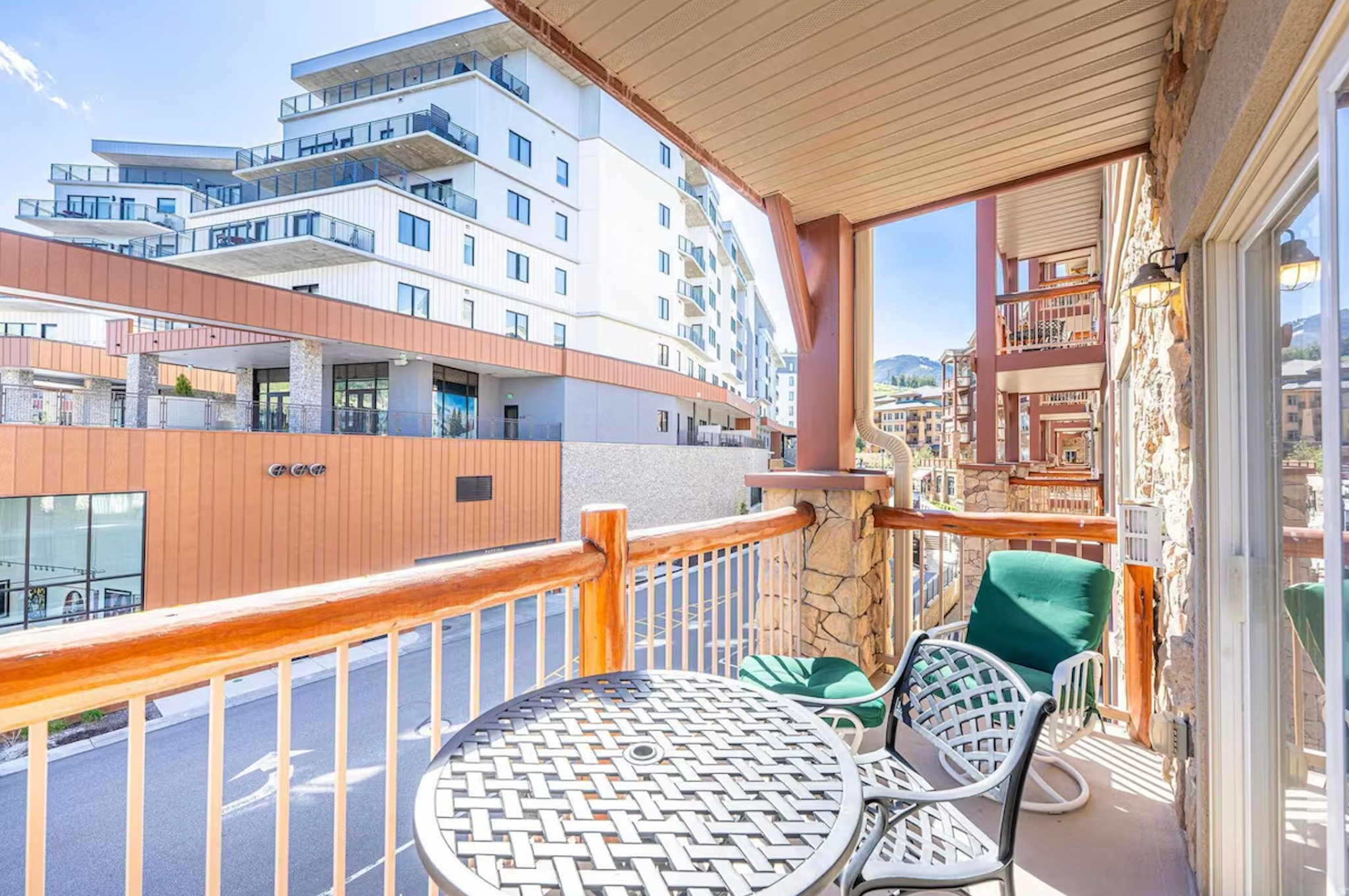 PARK CITY - Residential