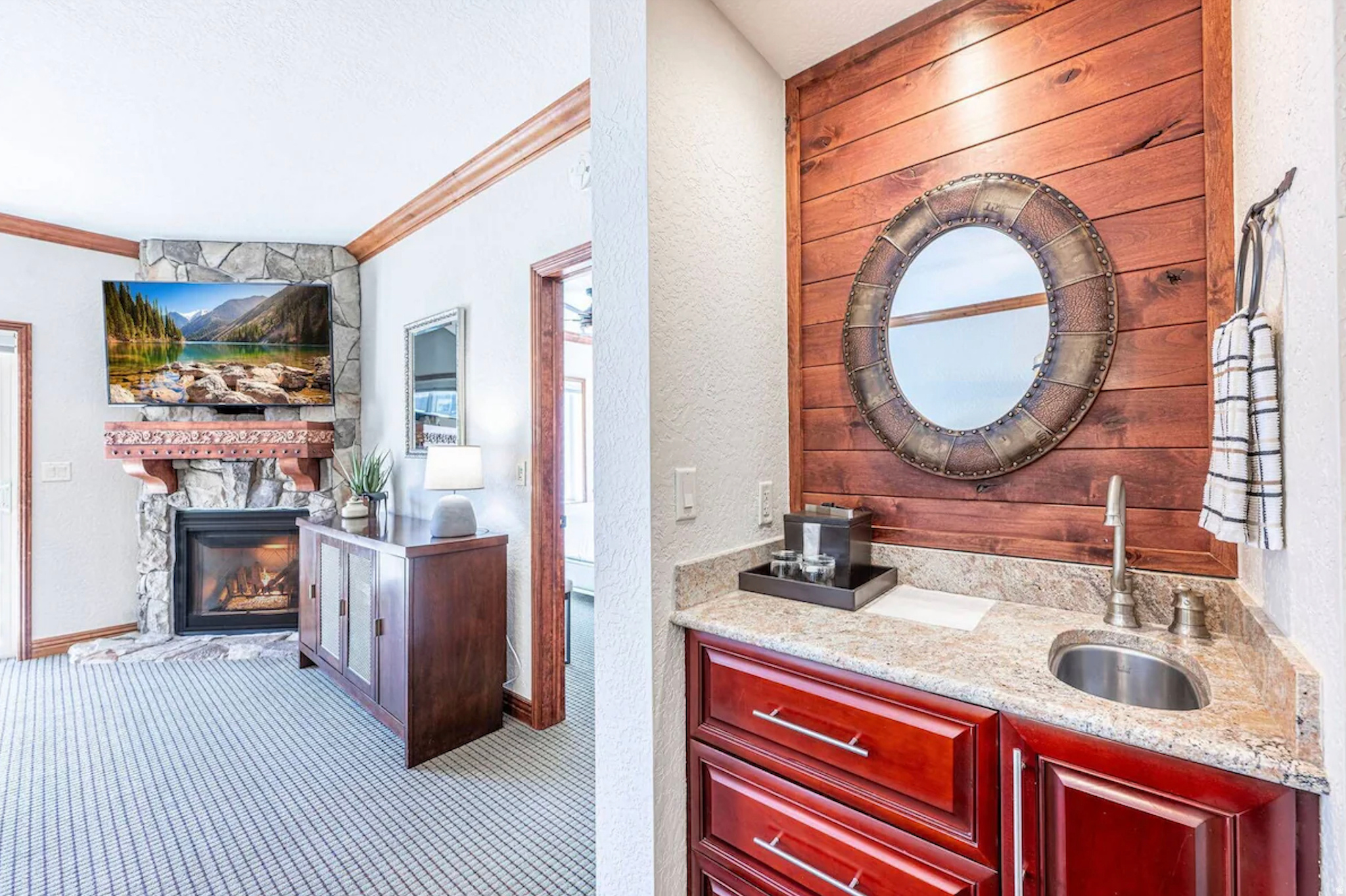 PARK CITY - Residential