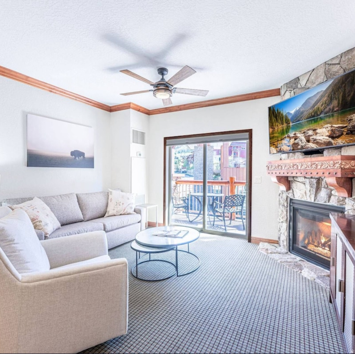 PARK CITY - Residential