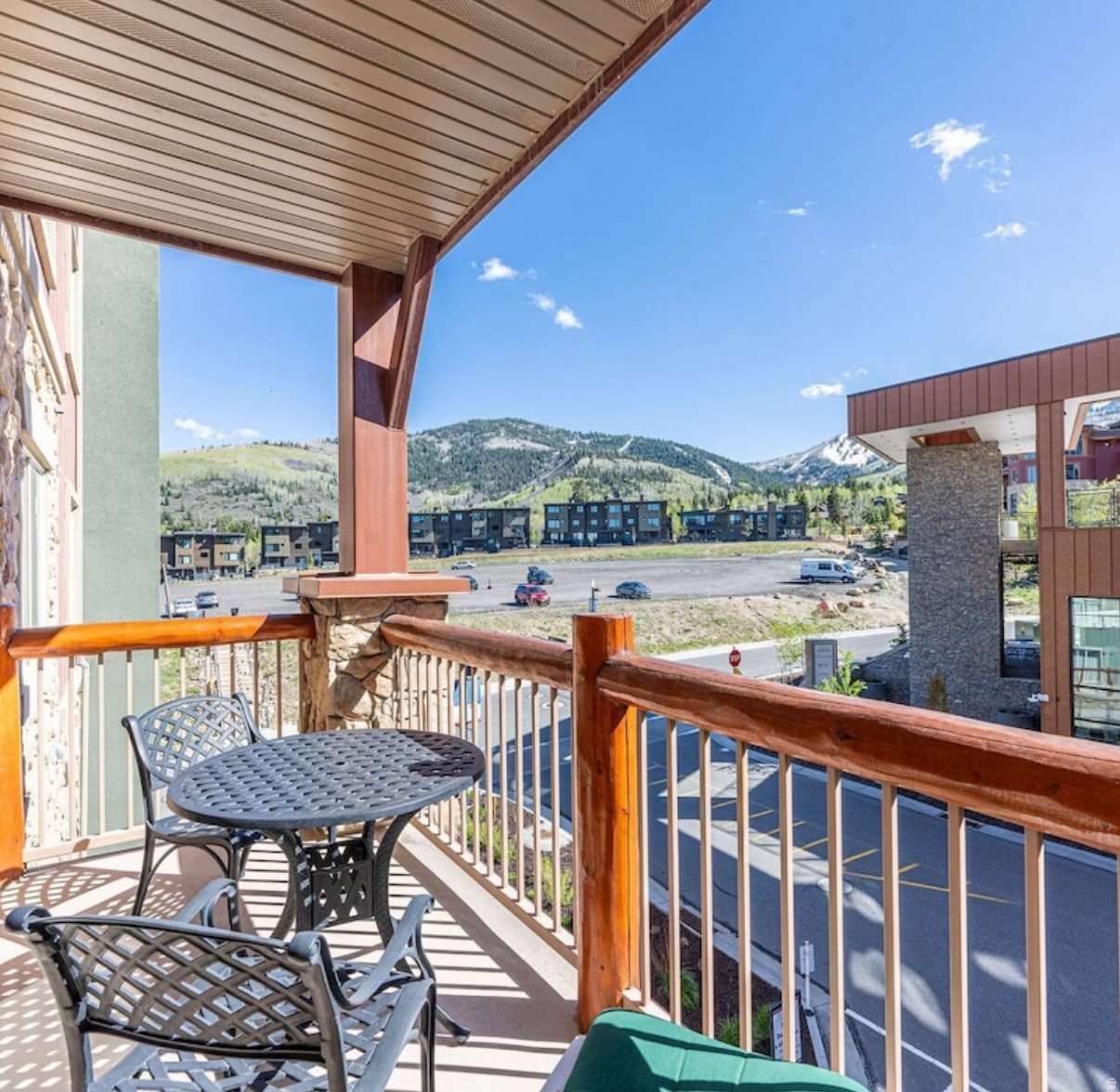 PARK CITY - Residential