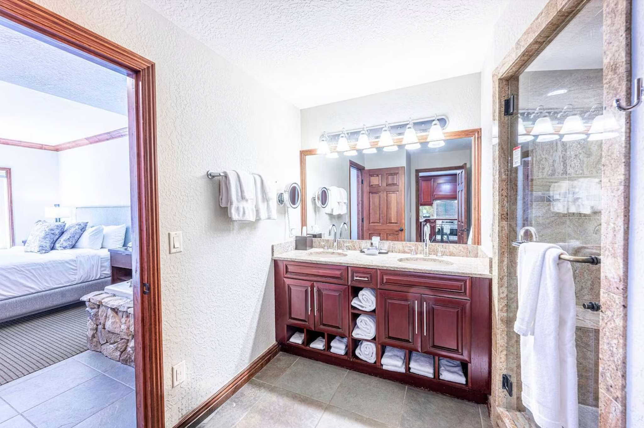 PARK CITY - Residential