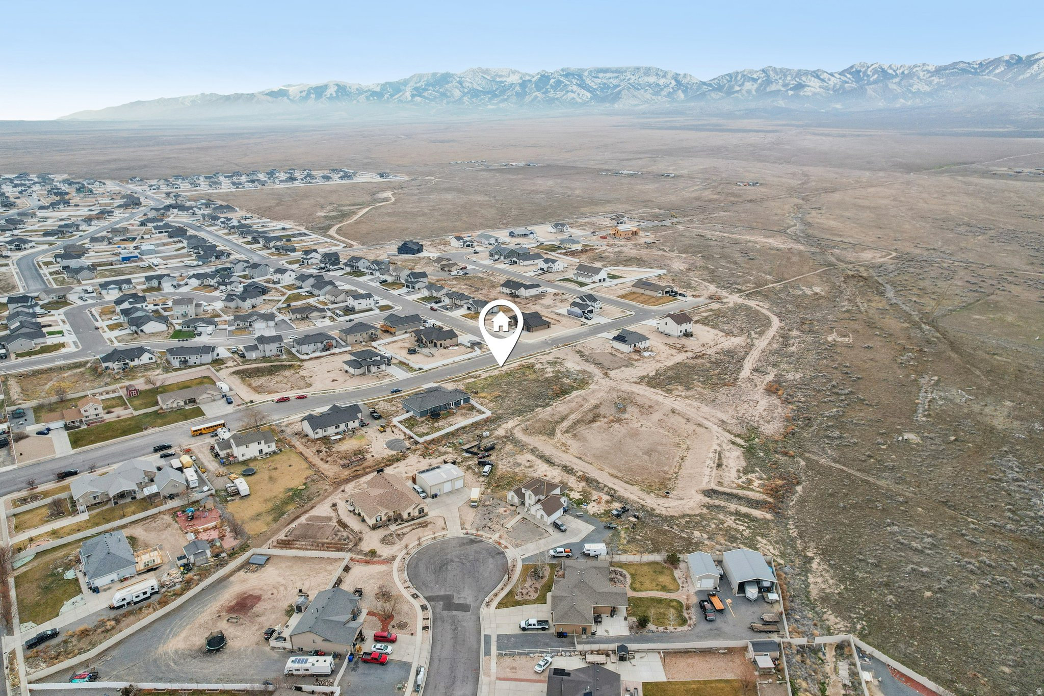 SUN SAGE TERRACE SUBDIVISION - Land