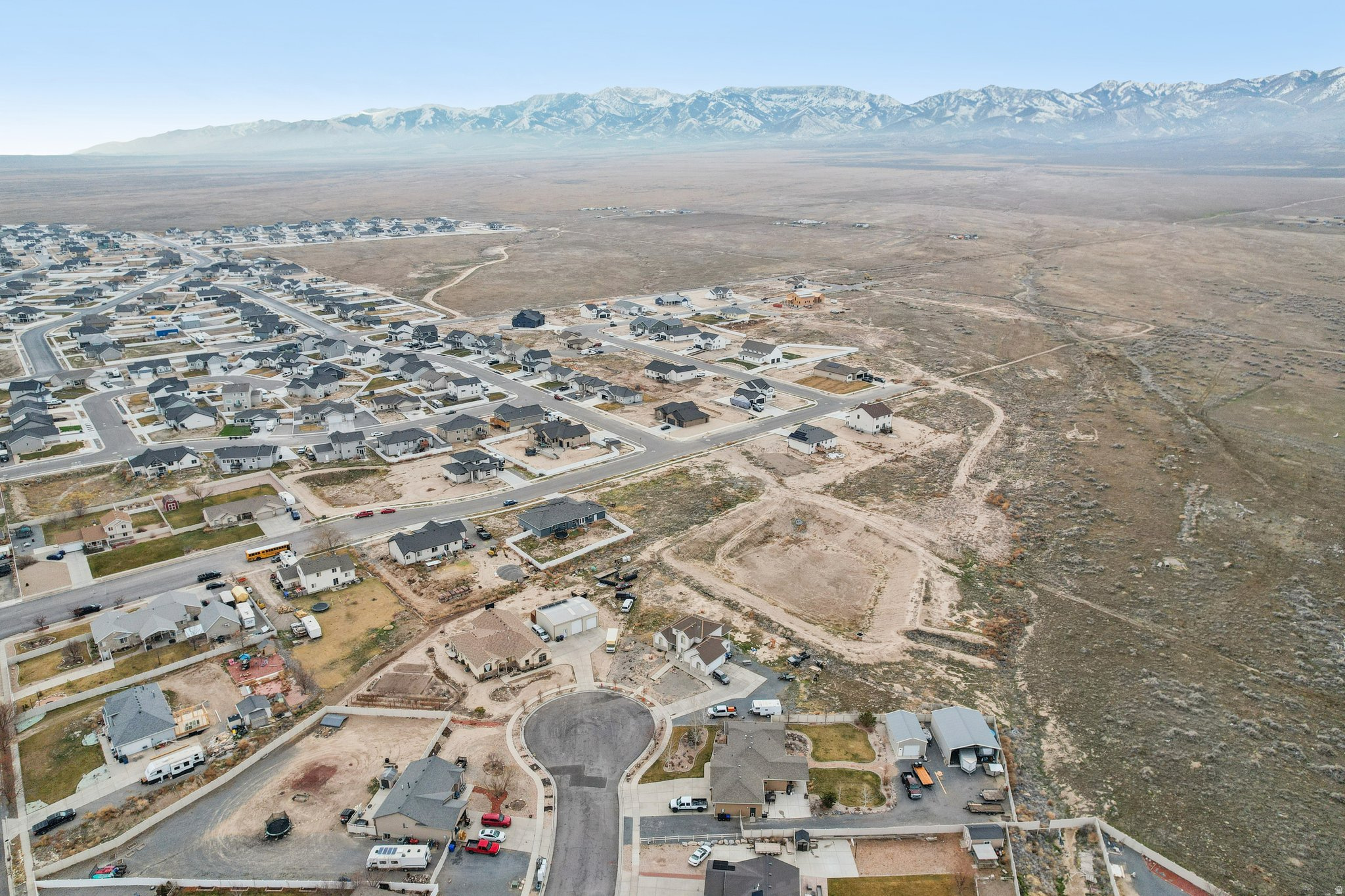 SUN SAGE TERRACE SUBDIVISION - Land