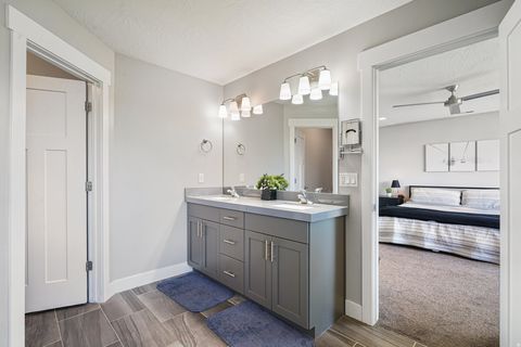 Tiny photo for 149 E 230 N, Vineyard, UT 84059 (MLS # 2129119)