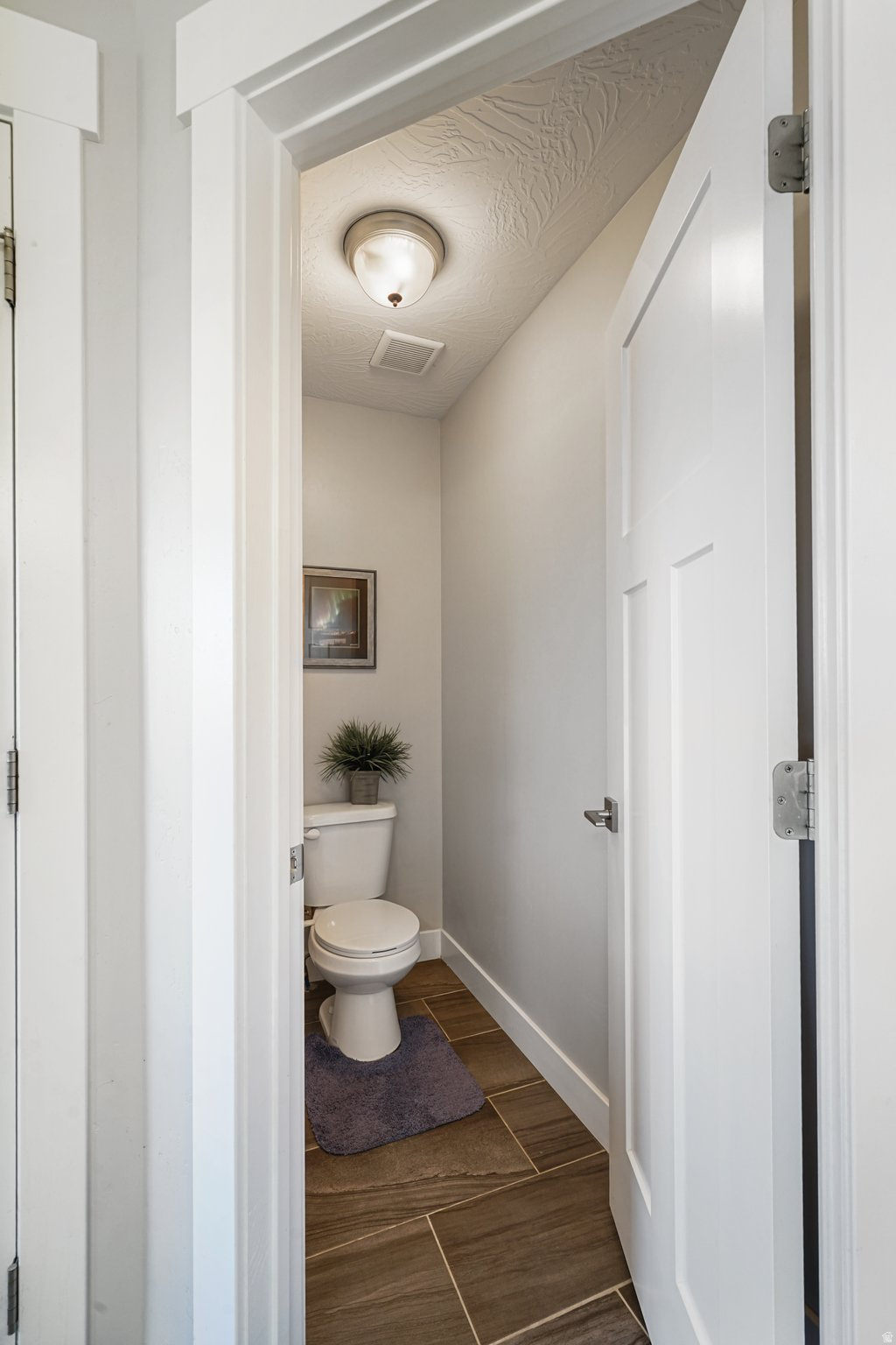 PARKSIDE AT WATERS EDGE - Residential