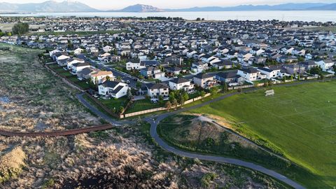 Tiny photo for 149 E 230 N, Vineyard, UT 84059 (MLS # 2129119)