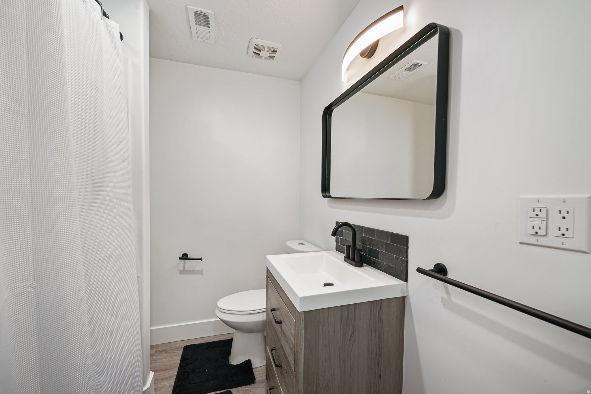 PARKSIDE AT WATERS EDGE - Residential