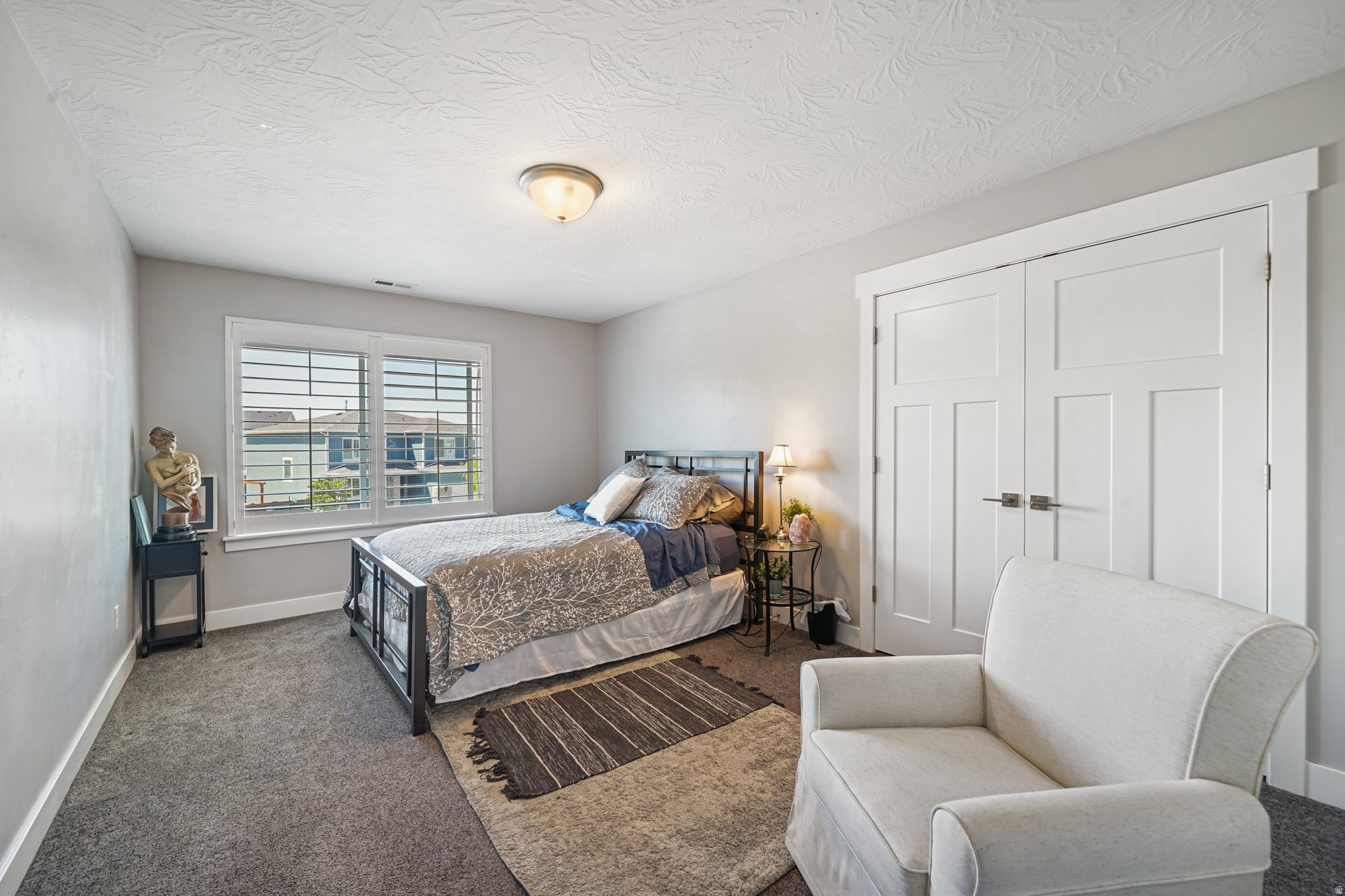 PARKSIDE AT WATERS EDGE - Residential