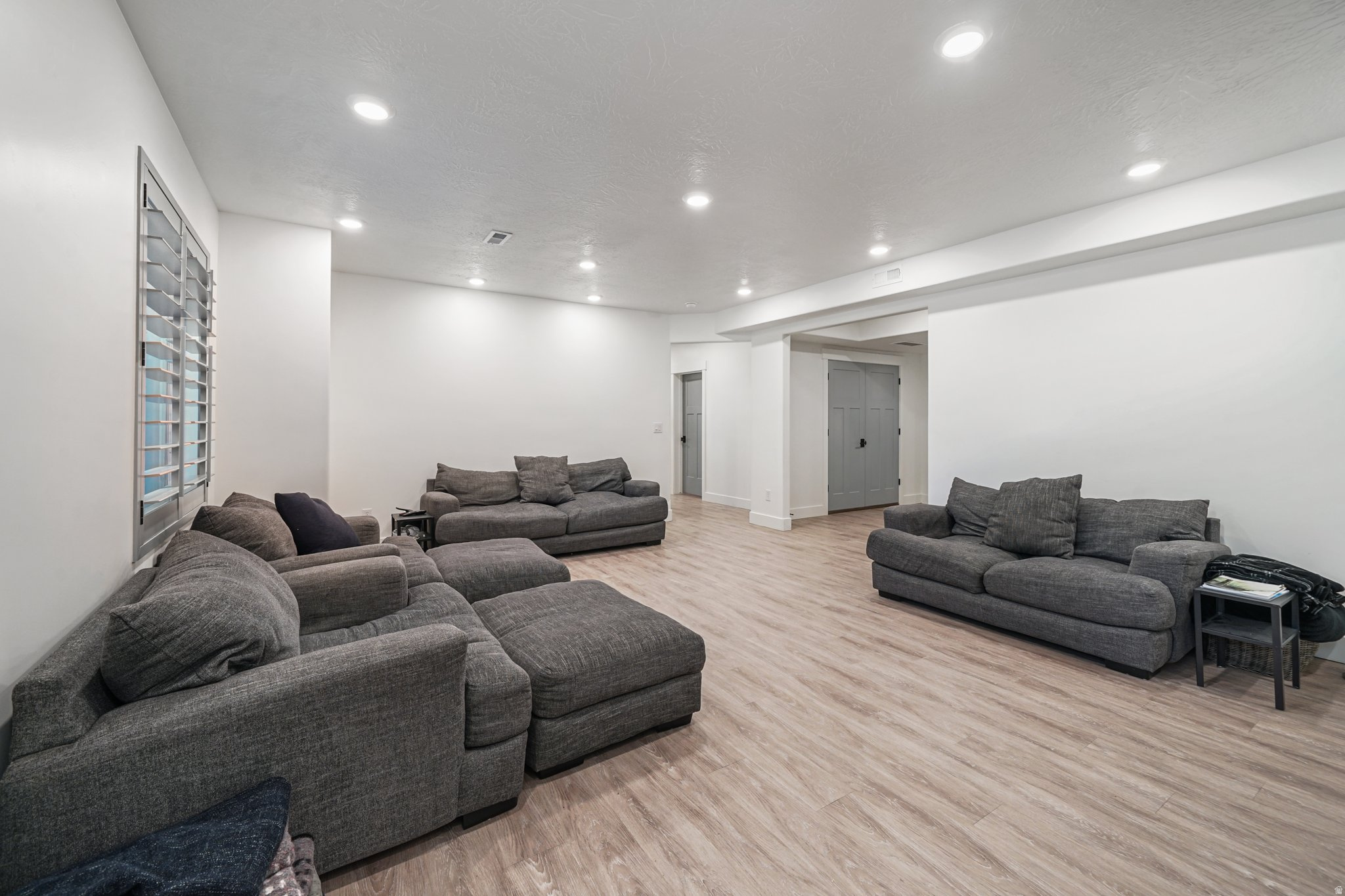 PARKSIDE AT WATERS EDGE - Residential