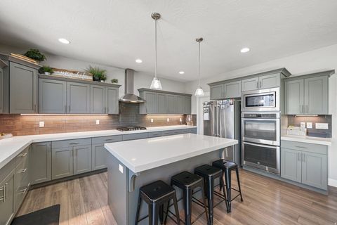 Tiny photo for 149 E 230 N, Vineyard, UT 84059 (MLS # 2129119)