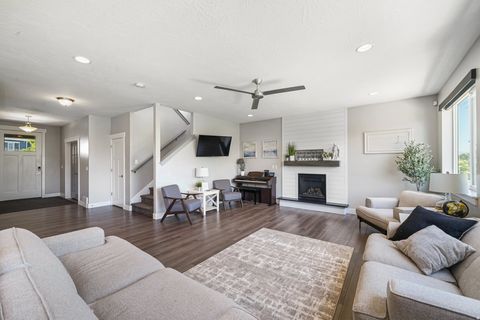 Tiny photo for 149 E 230 N, Vineyard, UT 84059 (MLS # 2129119)
