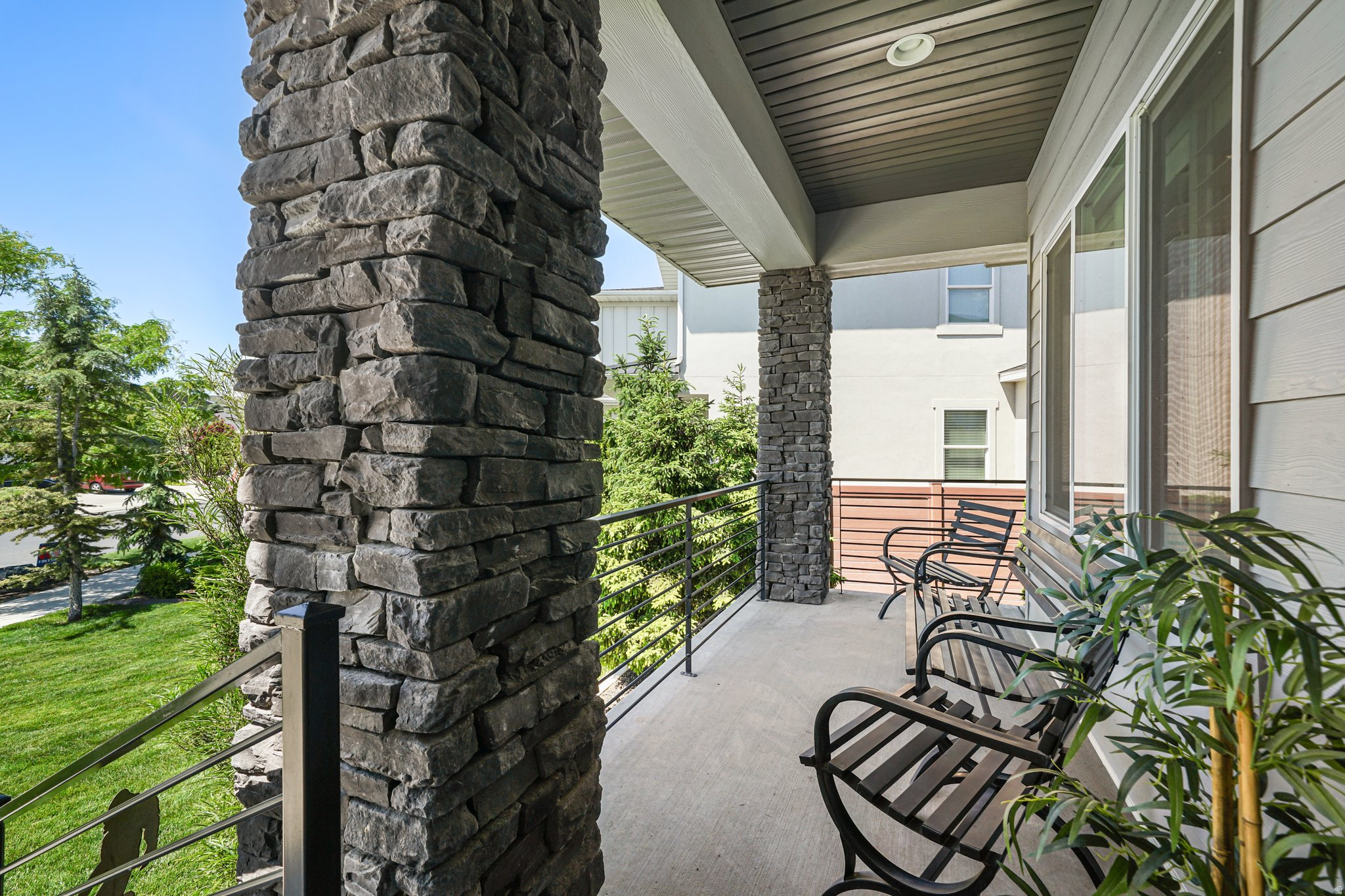 PARKSIDE AT WATERS EDGE - Residential