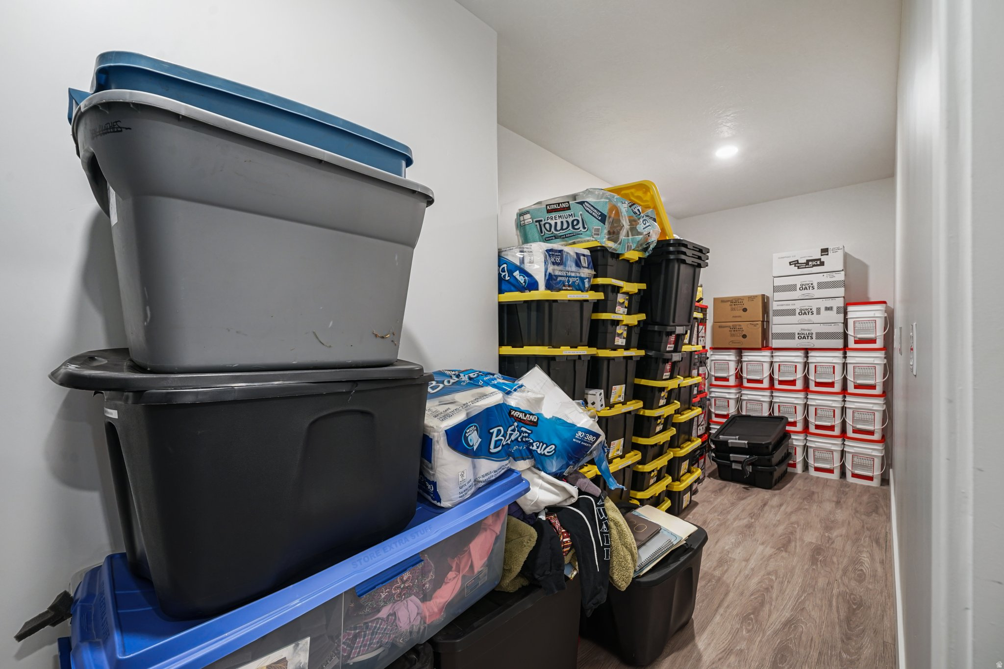 PARKSIDE AT WATERS EDGE - Residential