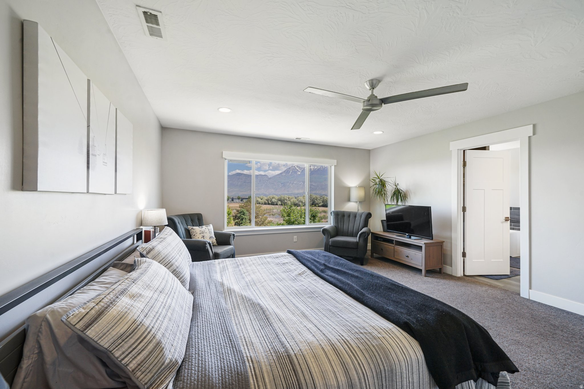 PARKSIDE AT WATERS EDGE - Residential