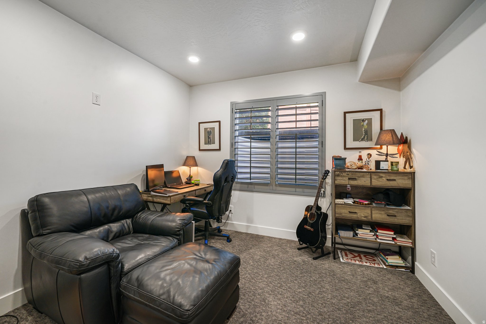 PARKSIDE AT WATERS EDGE - Residential