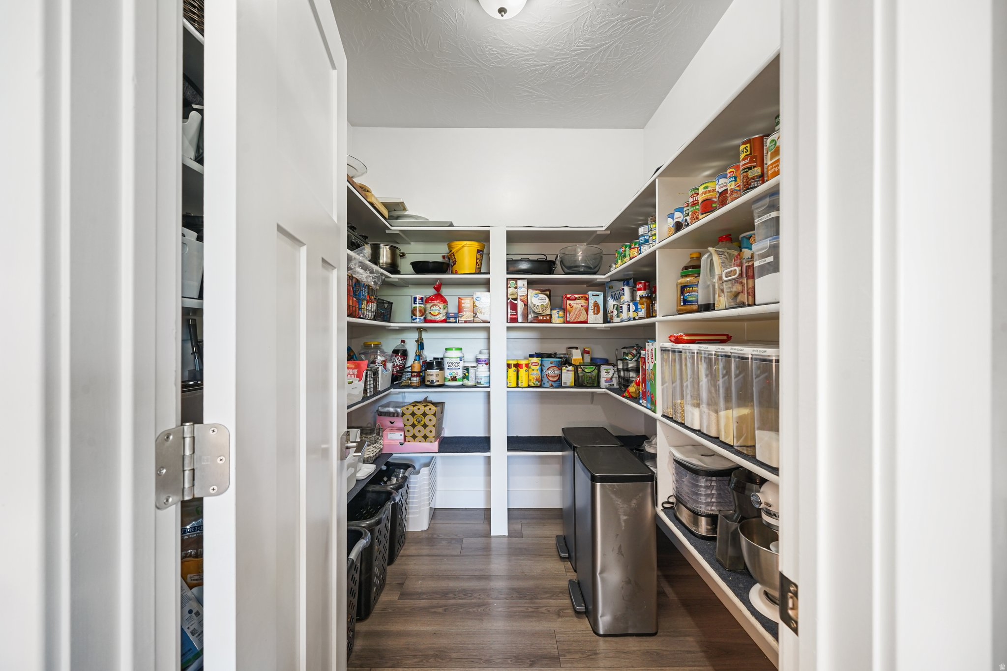 PARKSIDE AT WATERS EDGE - Residential