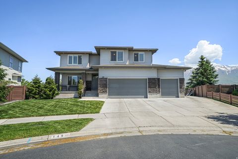 Photo of 149 E 230 N, Vineyard, UT 84059 (MLS # 2129119)