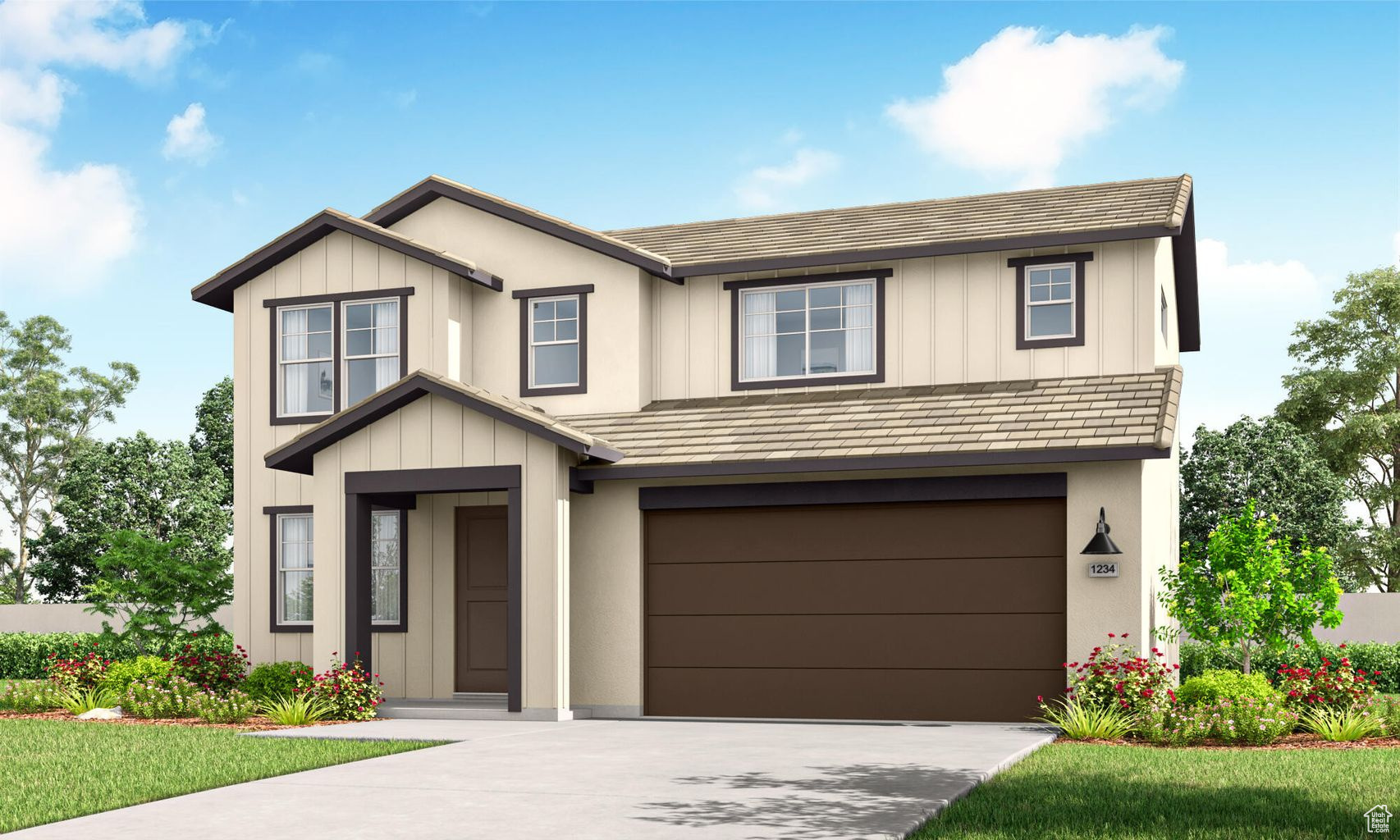 DIXIE HEIGHTS - Residential