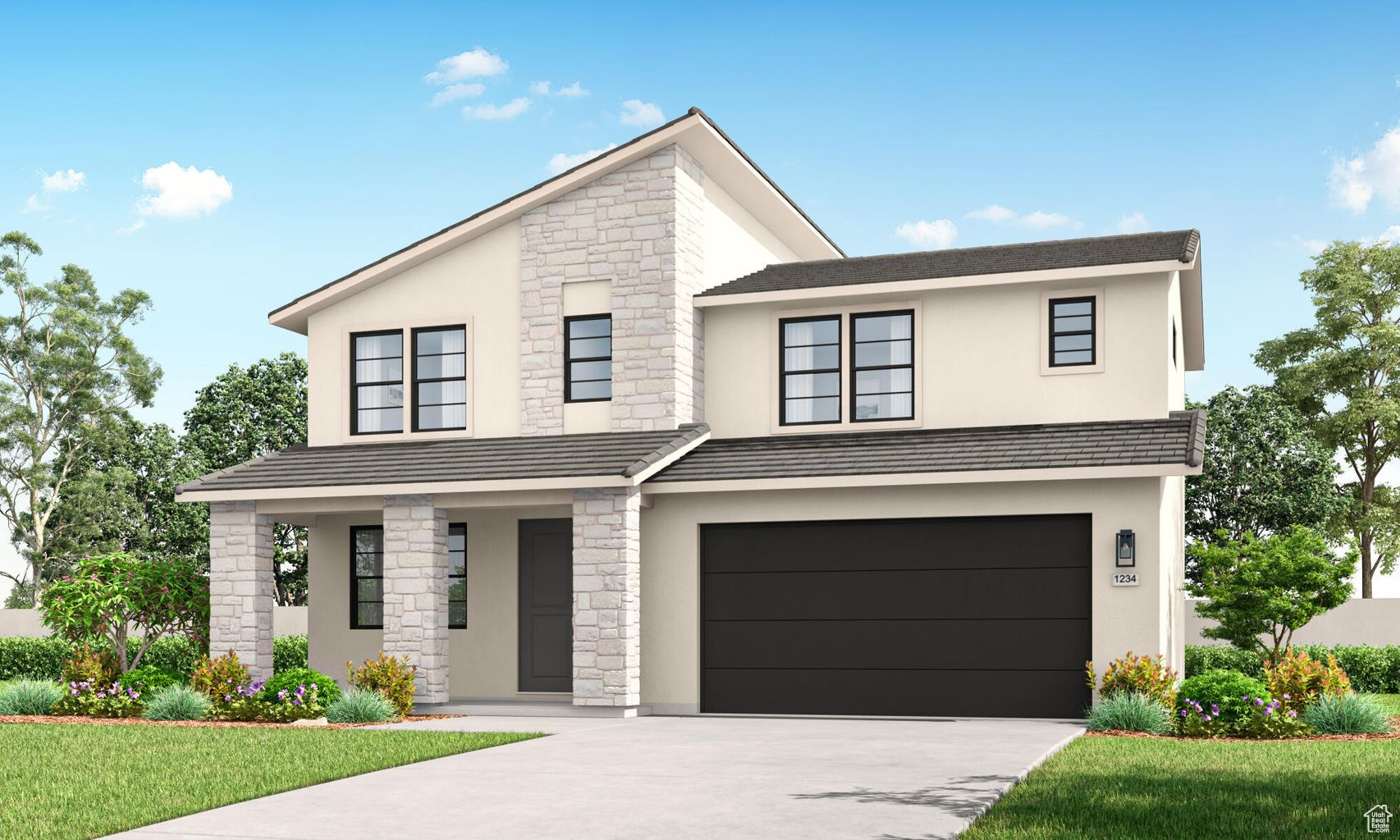 DIXIE HEIGHTS - Residential