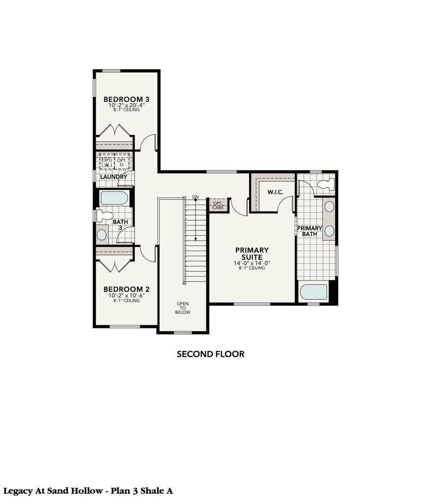 DIXIE HEIGHTS - Residential