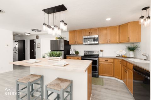 Tiny photo for 5033 S 150 E, Washington Terrace, UT 84405 (MLS # 2149086)