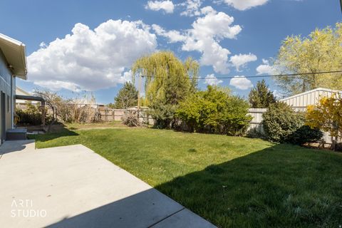 Tiny photo for 5033 S 150 E, Washington Terrace, UT 84405 (MLS # 2149086)