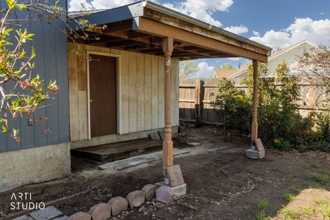 Tiny photo for 5033 S 150 E, Washington Terrace, UT 84405 (MLS # 2149086)