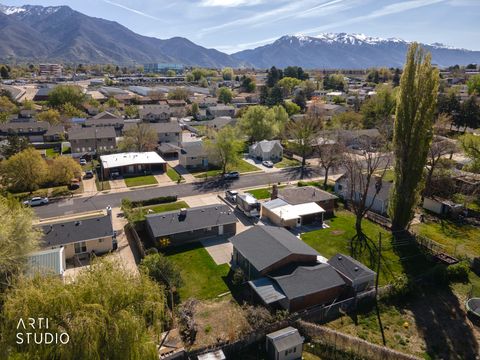 Tiny photo for 5033 S 150 E, Washington Terrace, UT 84405 (MLS # 2149086)
