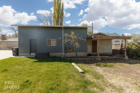 Tiny photo for 5033 S 150 E, Washington Terrace, UT 84405 (MLS # 2149086)