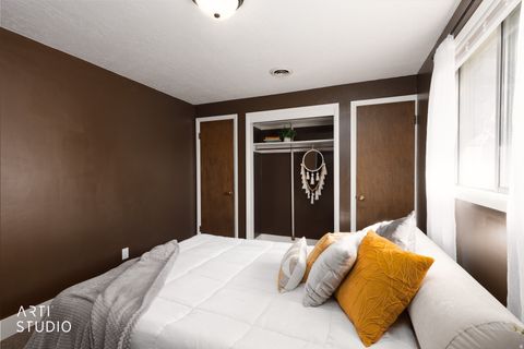 Tiny photo for 5033 S 150 E, Washington Terrace, UT 84405 (MLS # 2149086)