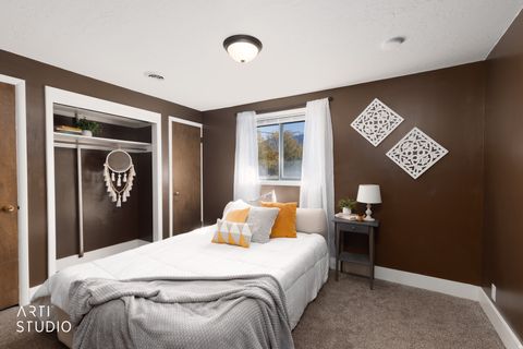 Tiny photo for 5033 S 150 E, Washington Terrace, UT 84405 (MLS # 2149086)