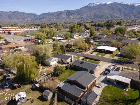 Tiny photo for 5033 S 150 E, Washington Terrace, UT 84405 (MLS # 2149086)