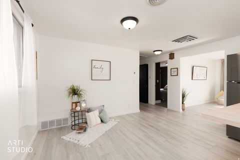 Tiny photo for 5033 S 150 E, Washington Terrace, UT 84405 (MLS # 2149086)