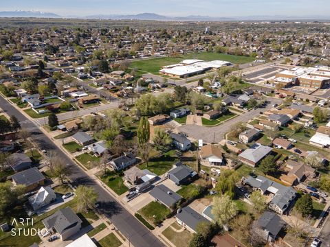 Tiny photo for 5033 S 150 E, Washington Terrace, UT 84405 (MLS # 2149086)