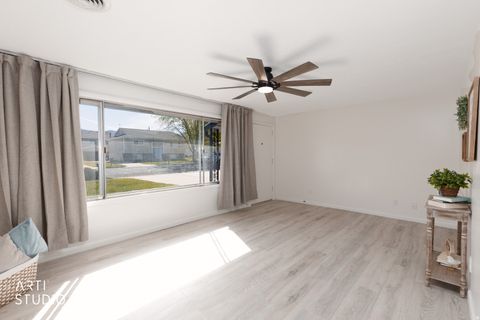 Tiny photo for 5033 S 150 E, Washington Terrace, UT 84405 (MLS # 2149086)