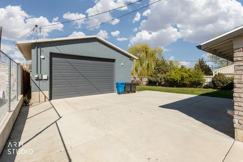 Tiny photo for 5033 S 150 E, Washington Terrace, UT 84405 (MLS # 2149086)